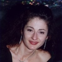 Eleftheria Mantzouka