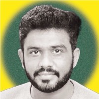 Mohsan Ali
