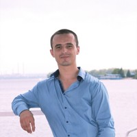 Сергей Коваль