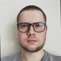Дмитрий Савосин