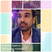 Sahil Mittal