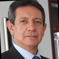 Walter Oscar Forero Corredor