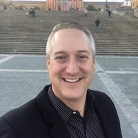 Mark Cyriaque