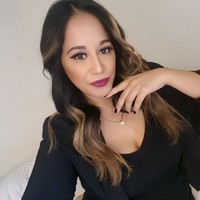 Cindy Janine