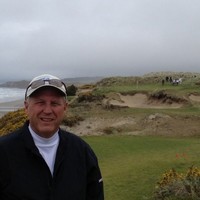 Chad Seymour Pga