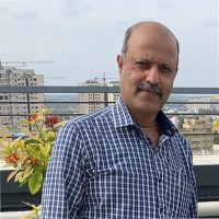 Arun Kumar KS