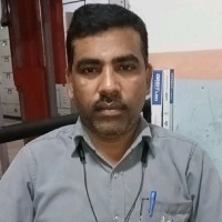Parameswaran Abhishek