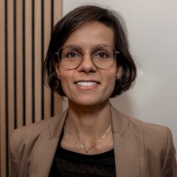 Nathalie Acquaah Arhin - Van Doorn