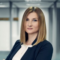 Olha Lizurej