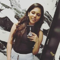 Jeanelle Fernandes