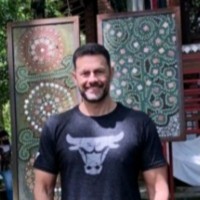 Fernando Badaraco CGC BASKETBALL