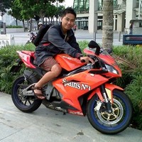 Uki Tukiman