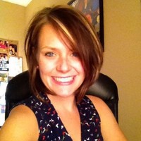 Amanda Carroll-Glickman