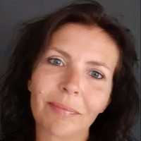 Amanda Van Dijken