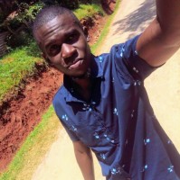 Samson Moseti
