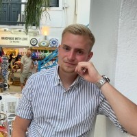 Jakob Berglund