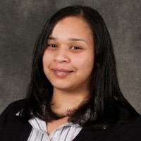 Christina Taliaferrow