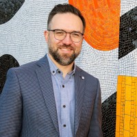 Shane F. Lynch MA, CCC, R.Psych