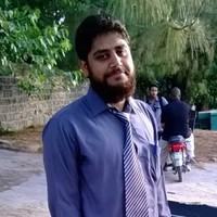 Nasir Shafique