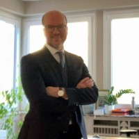 Patrick MUNCH