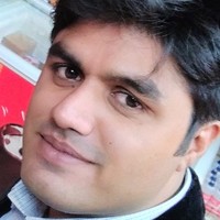 Shuja Naeem