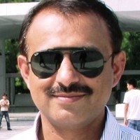 Shamas ur Rehman