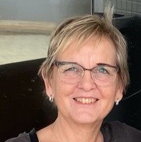 Margit Jørgensen