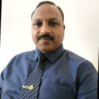 Chalumuri Murthy