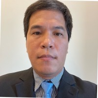 張健國CK Chang