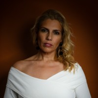 Patrícia Teixeira