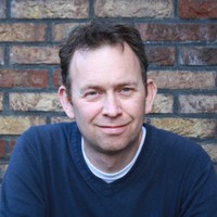 Ronnie Van Mierlo