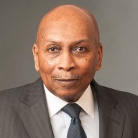 Bernard Taylor