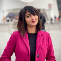 Nikhitha Shivaswamy