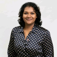 Charm Serasinghe