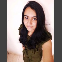 Manasi Pathak