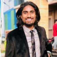 Shaik Faizan