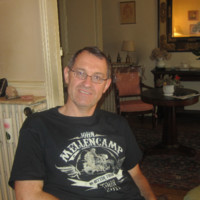 Pierre Morel