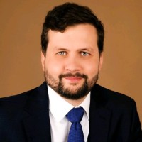 Constantine Dymnikov