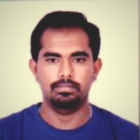 Sumanth Vardhamane