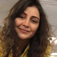 Stephanie Nour Prince