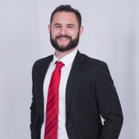 Bernardo Brêtas Calegario