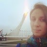 Олеся Каргальская