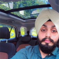 Sahib pal Singh