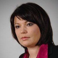 Svetlana Gromyko-Piradova