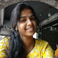 Chandi Priya