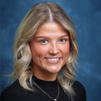 Olivia Driver
