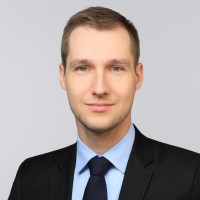 Dr. Friedrich Schlimbach, Ll.M.