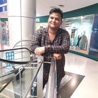 Vahid Ansari