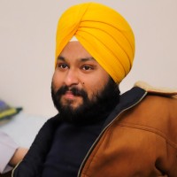 Gurpreet Singh