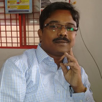 Jayaprakash K.B